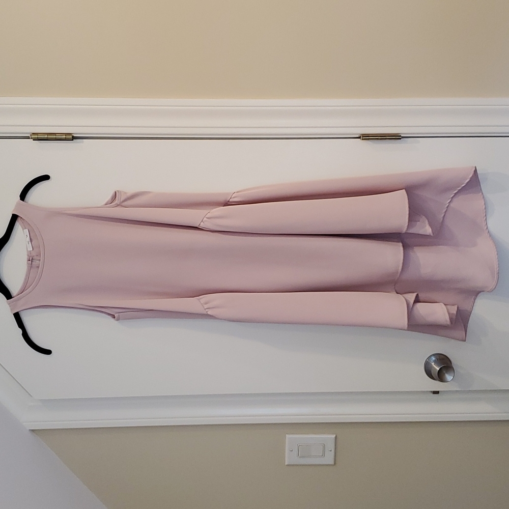 Lightweight summer dress